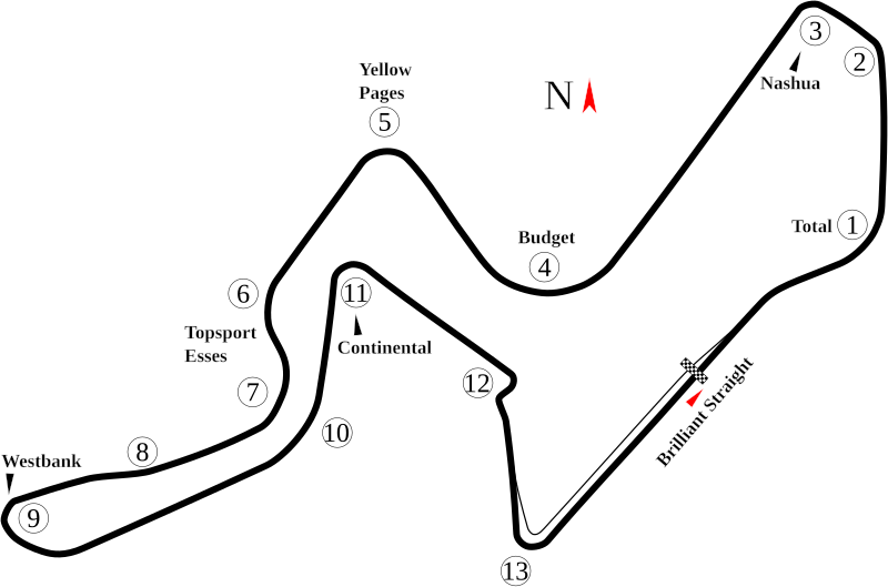 Hockenheimring